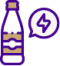 botella